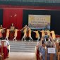              Xã Định Thành tổ chức Lễ Kỷ niệm 75 năm Ngày Thương binh-Liệt sỹ